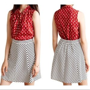 Tabitha Gatto cat dress